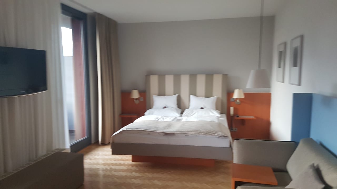 Zimmer Schloss Seggau