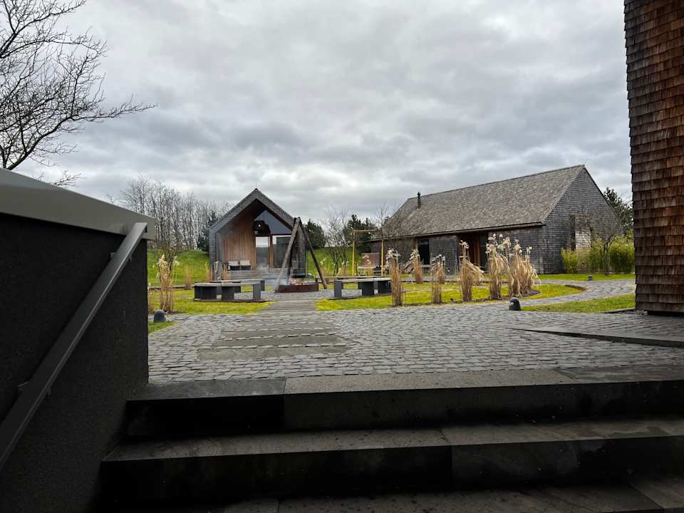 Außenansicht Seezeitlodge Hotel & Spa