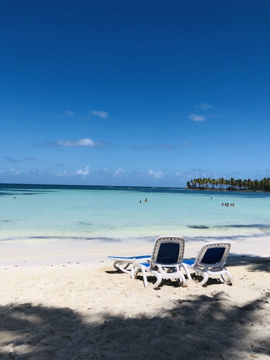 Strand Wyndham Alltra Samana