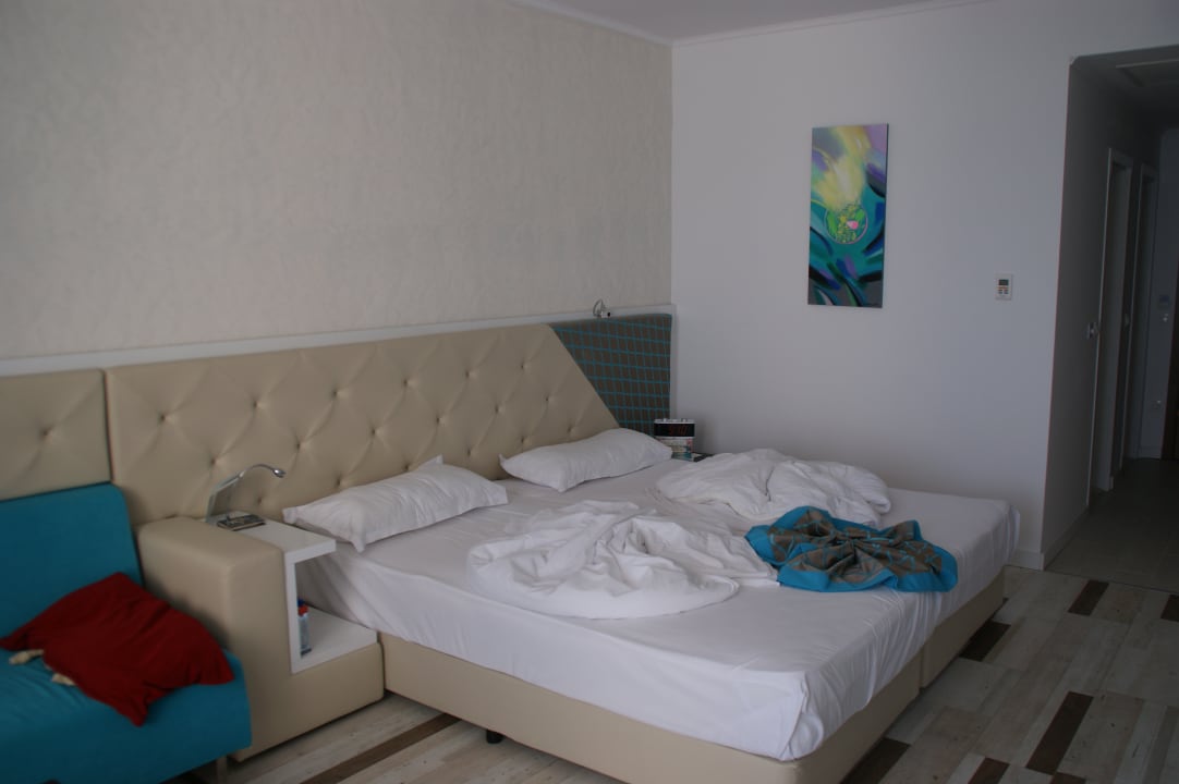 Zimmer Sentido Marea