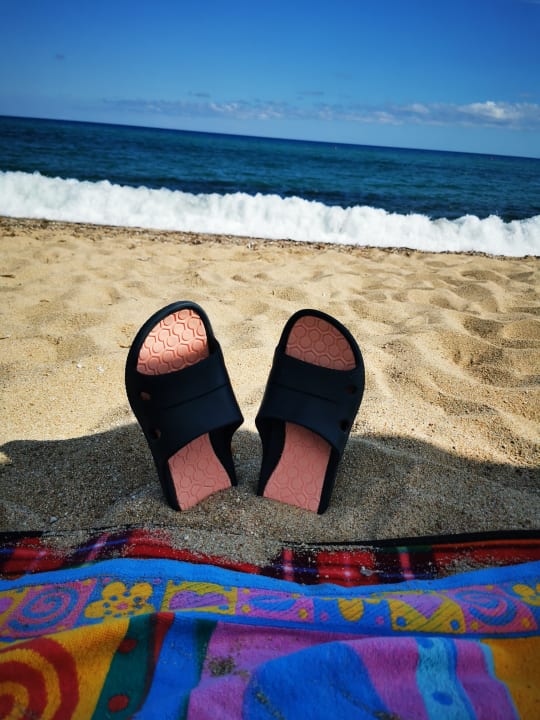 Strand Appartamenti Caffarena