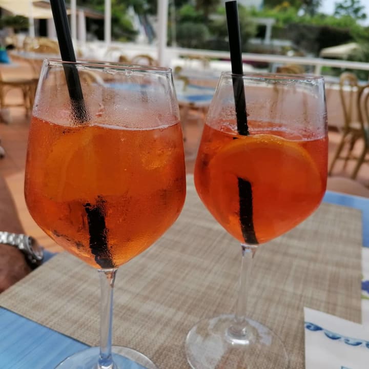 Gastro Hotel Paradiso Terme Resort & SPA