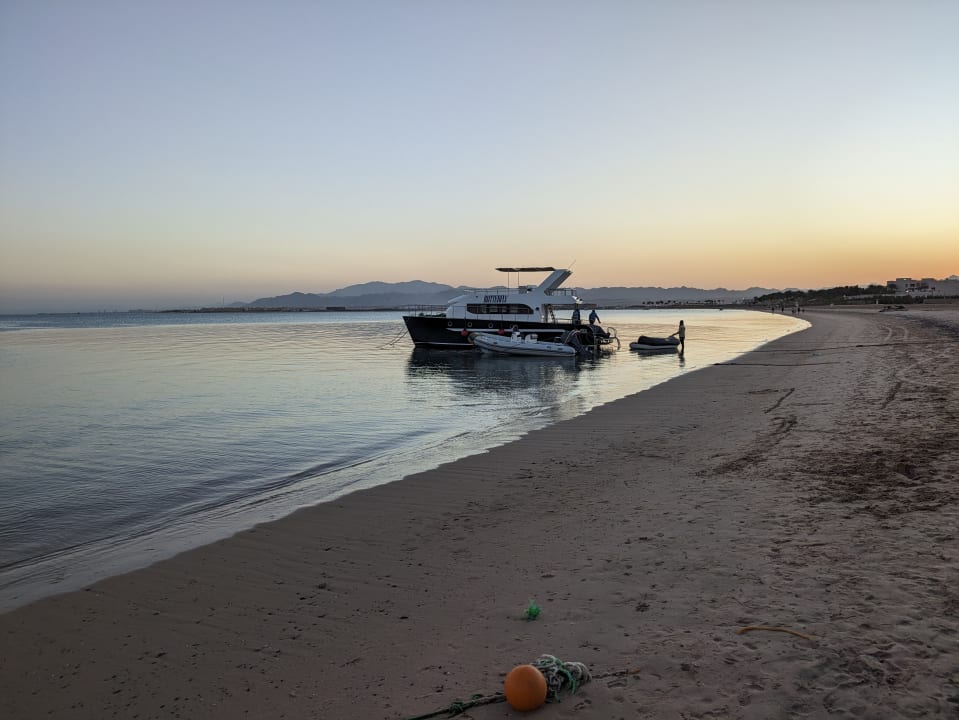 Strand Palm Royale Resort - Soma Bay
