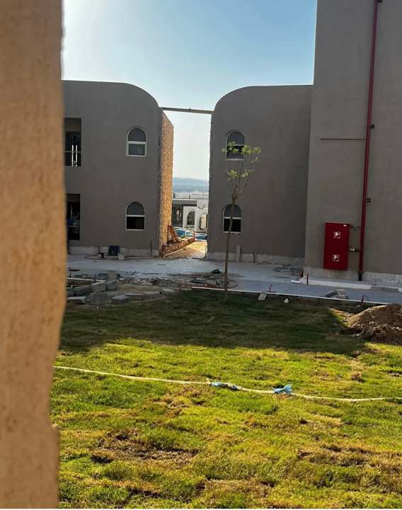 Sonstiges UTOPIA Blue Resort