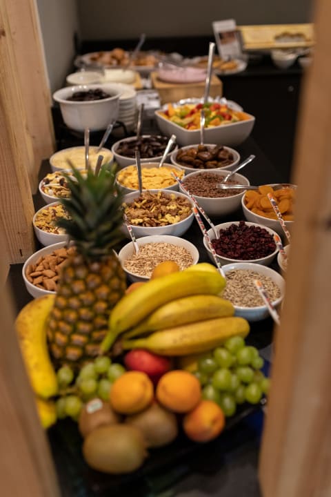 Gastro Hotel Fontanella