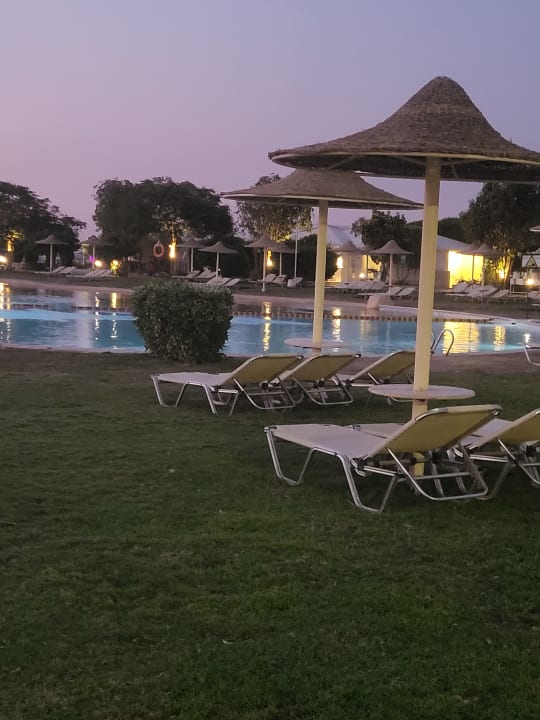Pool JAZ Aquamarine Resort