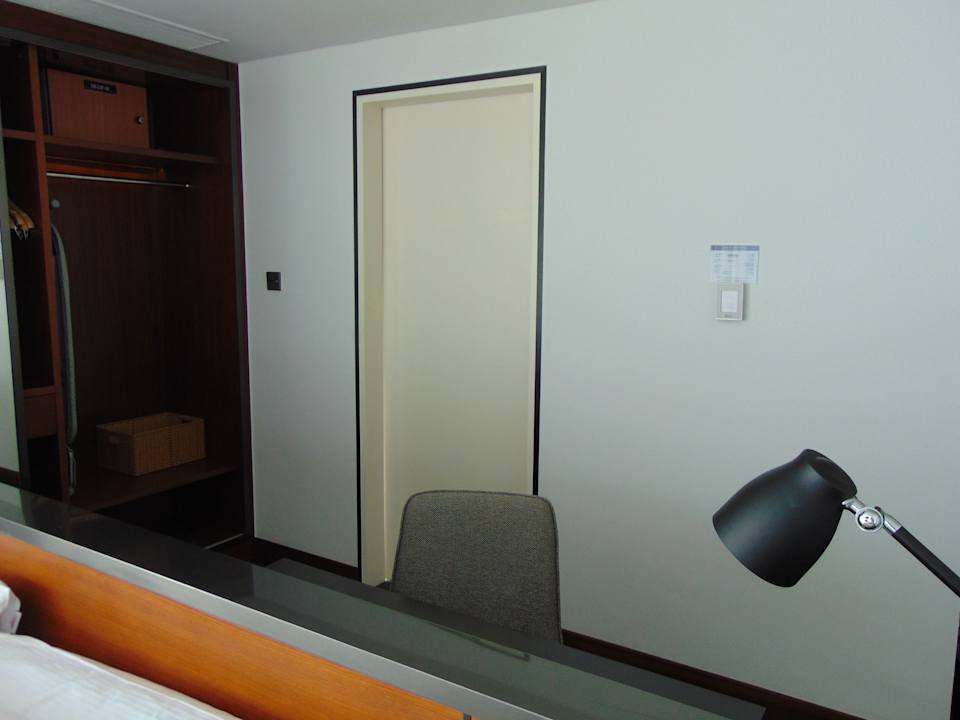Zimmer Hilton Garden Inn Da Nang