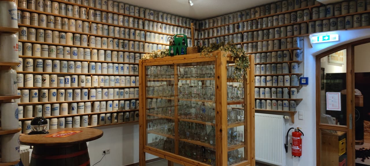 Sonstiges 1. Bier & Wohlfühlhotel Gut Riedelsbach