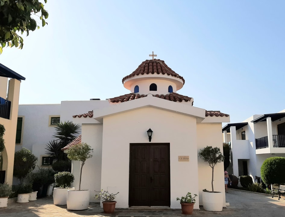 Sonstiges Kefalos Beach Holiday Village