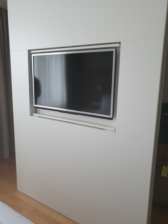 Zimmer NH Collection Hamburg City