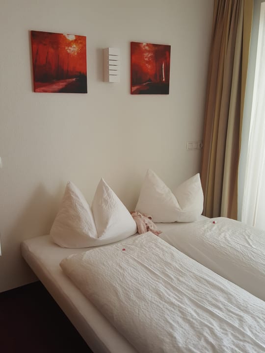 Zimmer Natur.Genuss.Hotel - Sonnasita