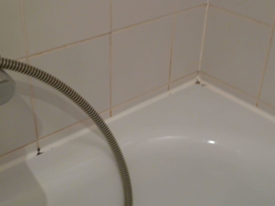 Badewanne Congress Hotel Weimar by Mercure