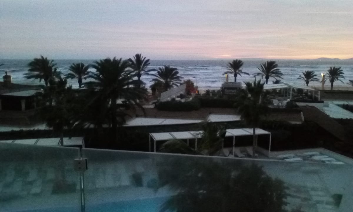 Ausblick Iberostar Selection Playa de Palma