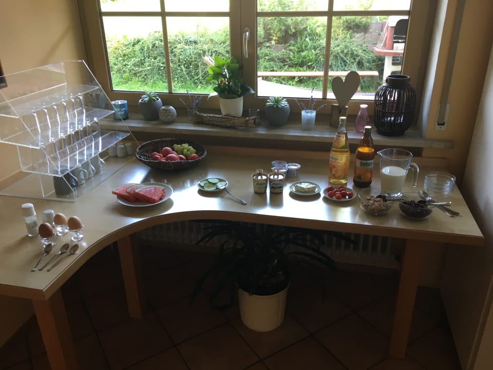 Gastro Ferienhof Ritzer