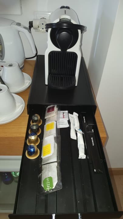 Zimmer Playa Esperanza Resort