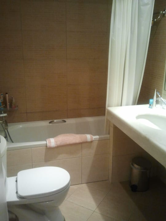 Bungalow Civitel Creta Beach