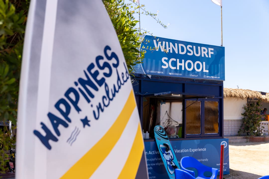 Sport & Freizeit Desert Rose