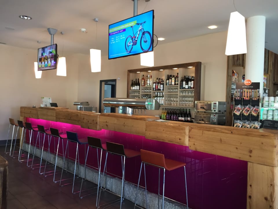 Gastro Explorer Hotel Montafon