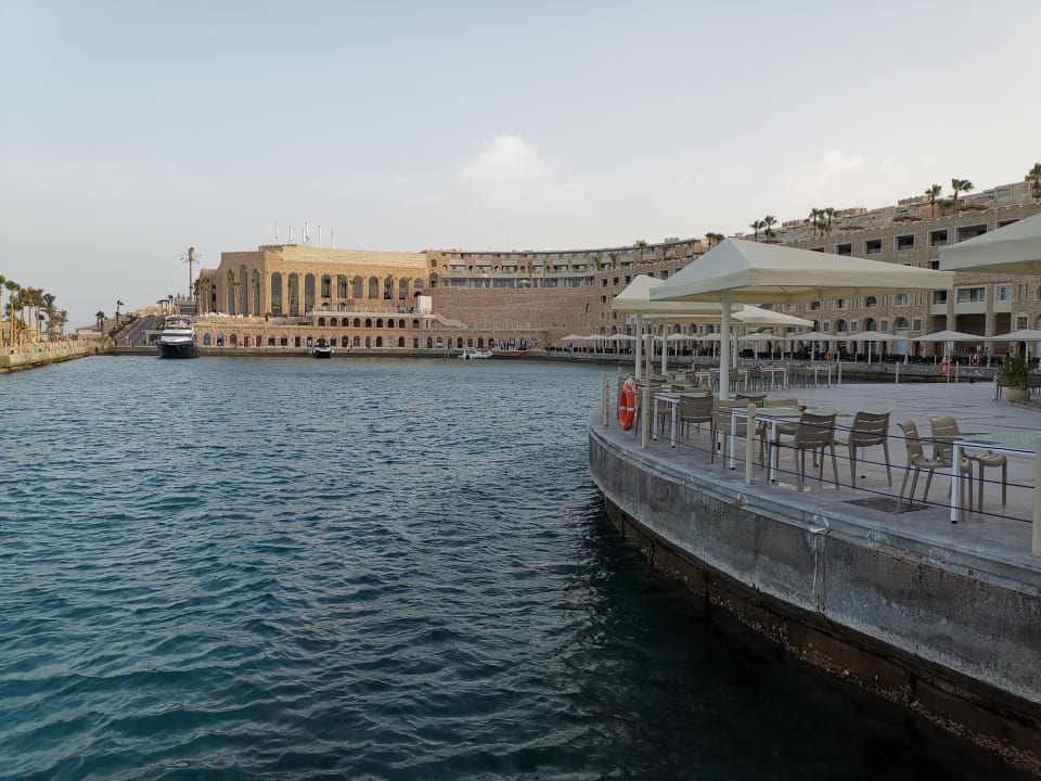 Gastro Pickalbatros Citadel Resort