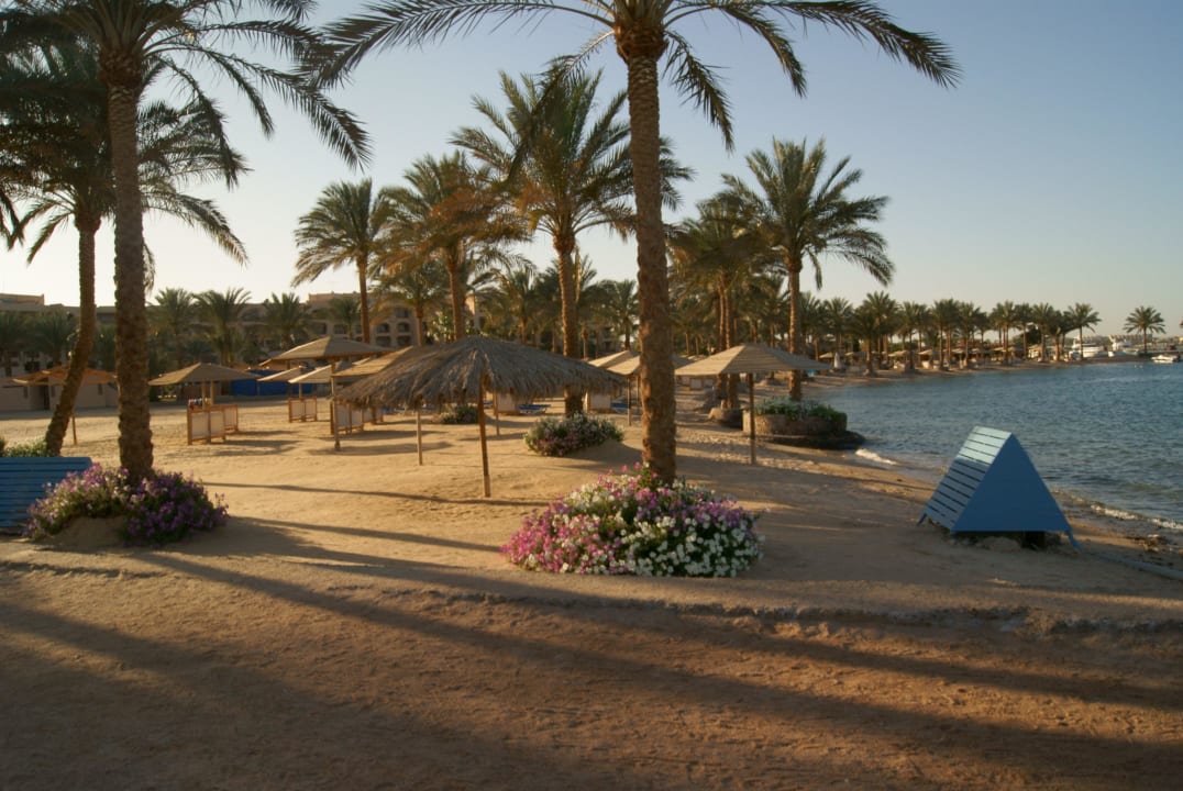Beach Continental Hotel Hurghada