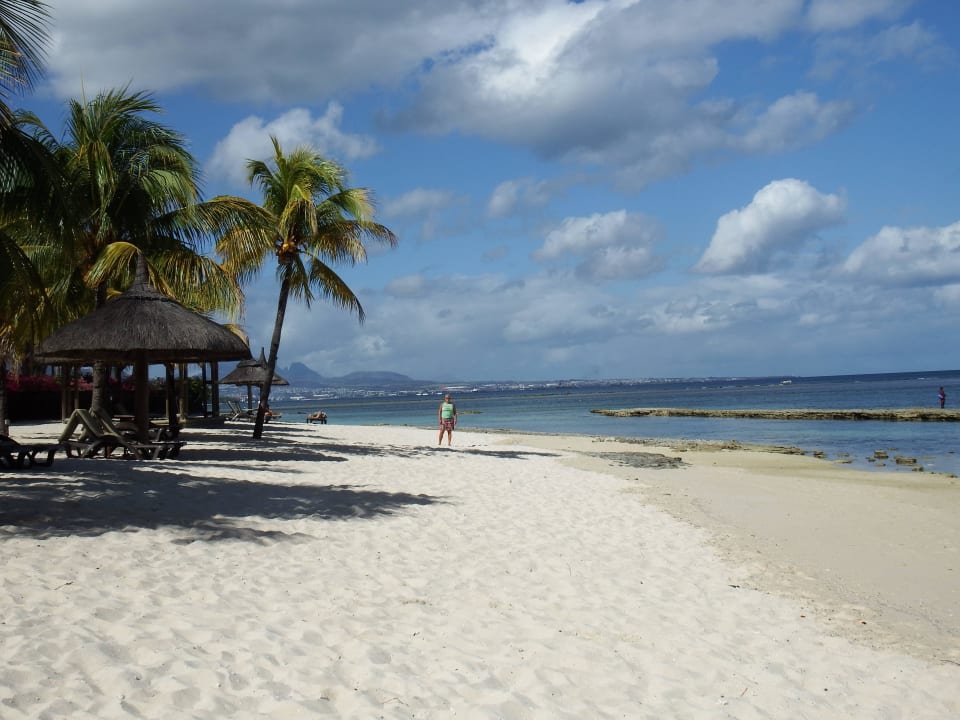 Hotelstrand Victoria Beachcomber Resort & Spa