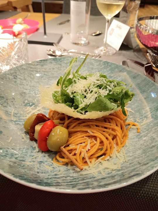 Gastro Familienresort Buchau