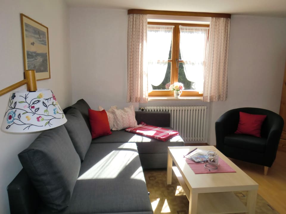 Zimmer Gästehaus Tina