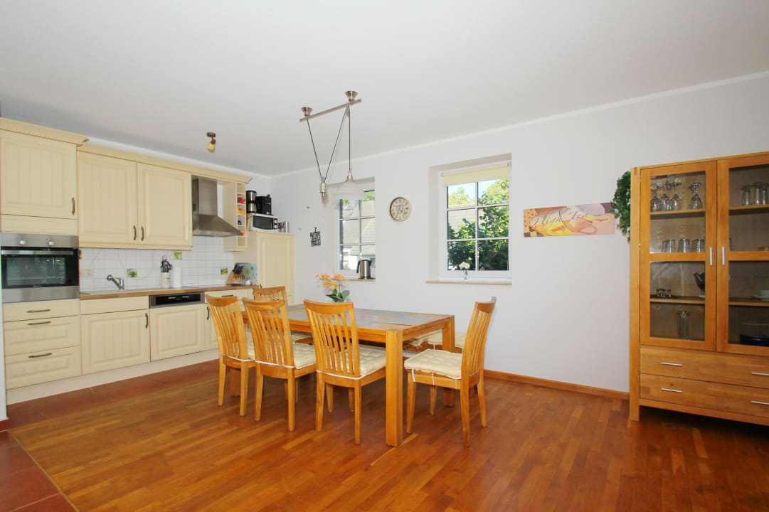 Zimmer Ferienhaus Odin - Paradies Rügen