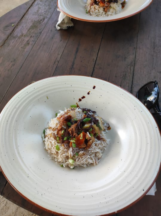 Gastro Lagoon Attitude - Adults only