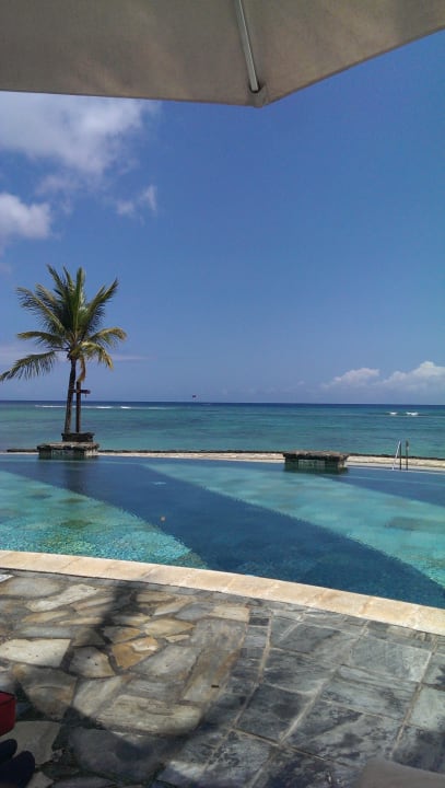Pool Le Meridien Ile Maurice