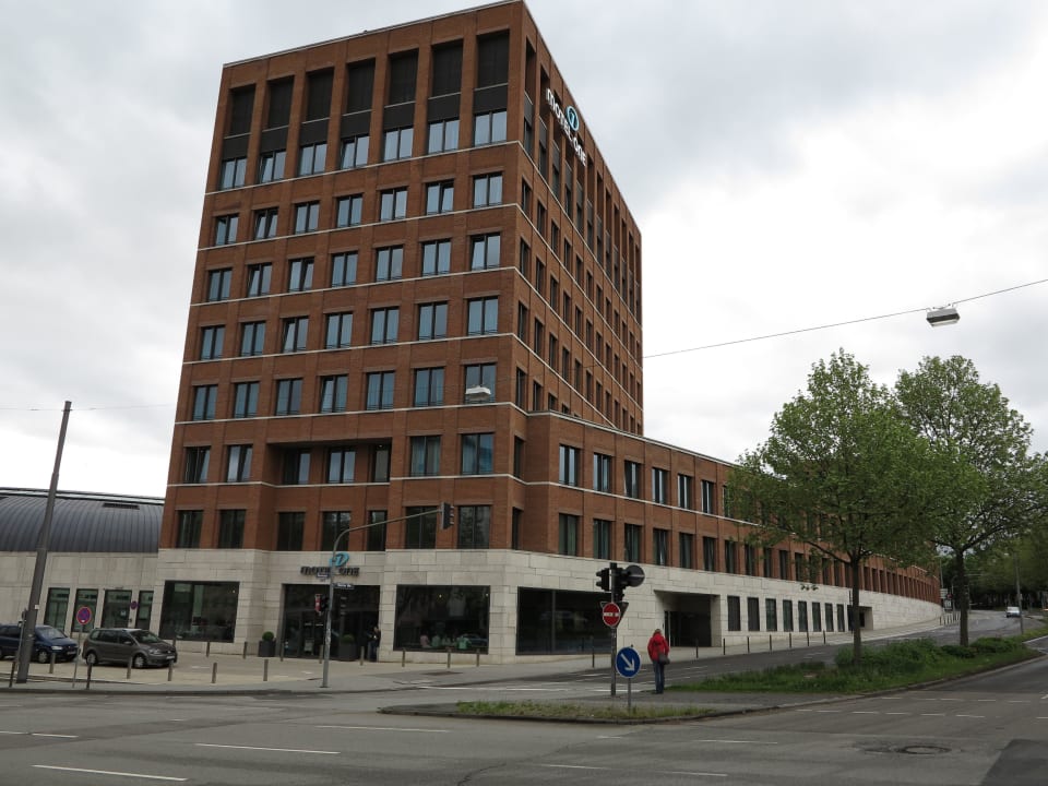 Hotel Motel One Wiesbaden