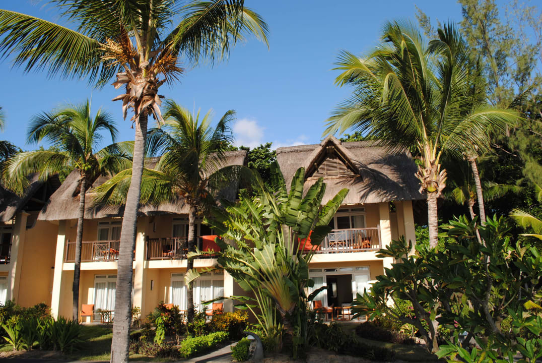 Die Bungalows Sands Suites Resort & Spa