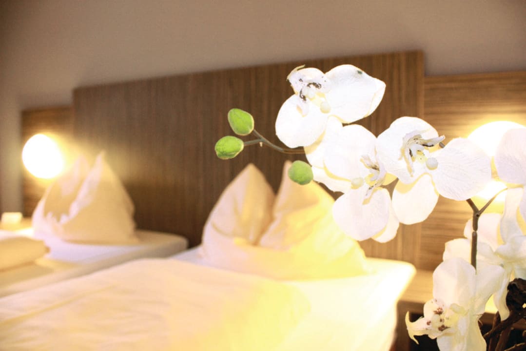 Doppelzimmer Hotel Centro