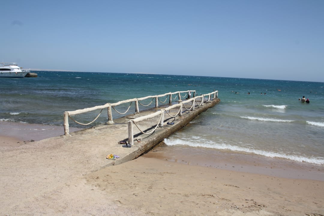 Strand Aladdin Beach Resort