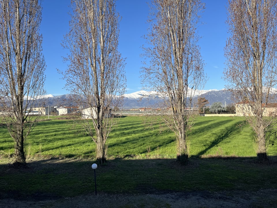 Ausblick Hotel Antico Podere Propano