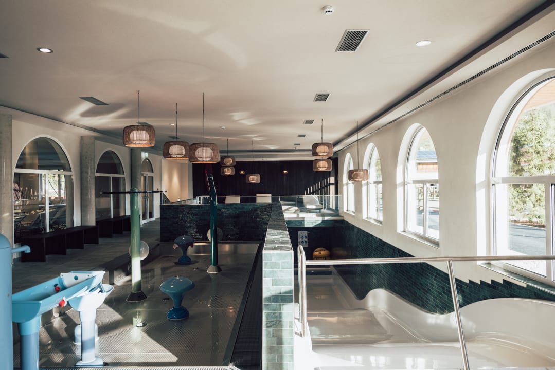 Sport & Freizeit POST Family Resort