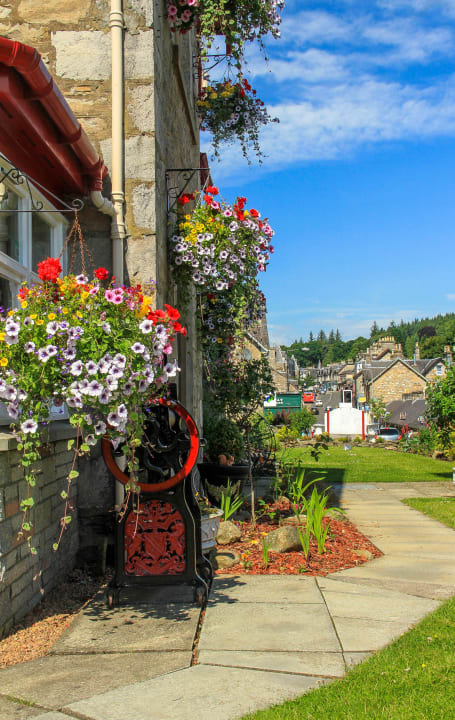 Garden Atholl Villa Guest House