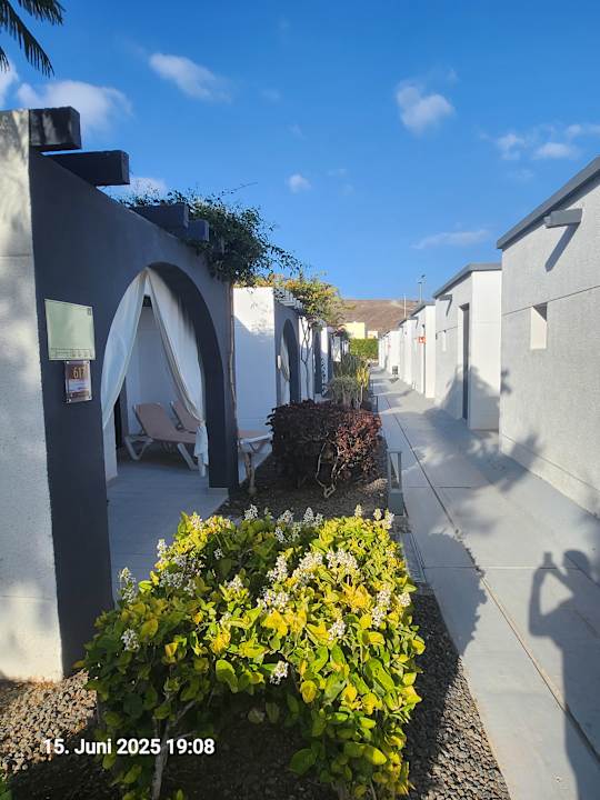 Zimmer R2 Romantic Fantasia Suites - Adults only