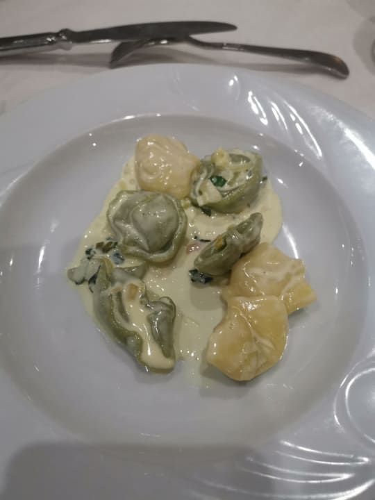 Gastro Hane Family Resort