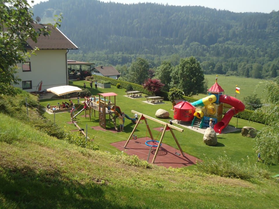 Sport & Freizeit Kogler’s Pfeffermühle Hotel & Restaurant