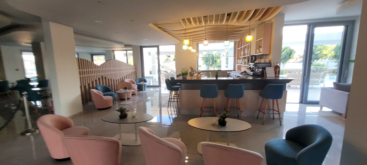 Gastro Hotel Frosini