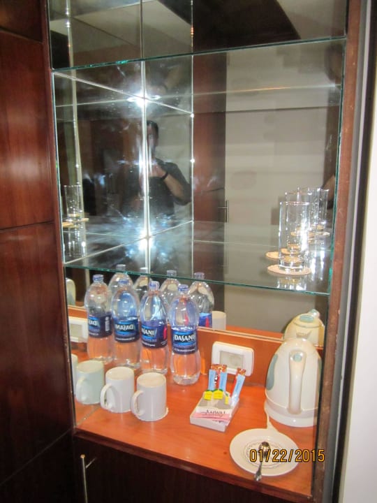 Bad Amwaj Beach Club Abu Soma Resort