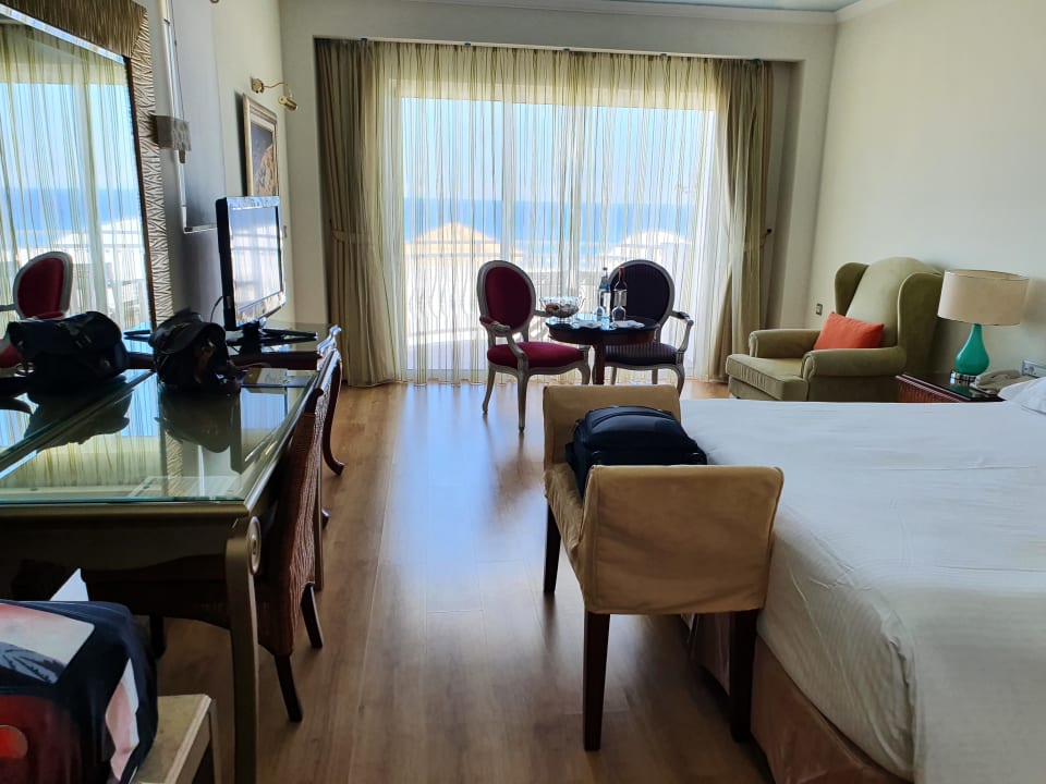 Zimmer Atrium Prestige Thalasso Spa Resort & Villas