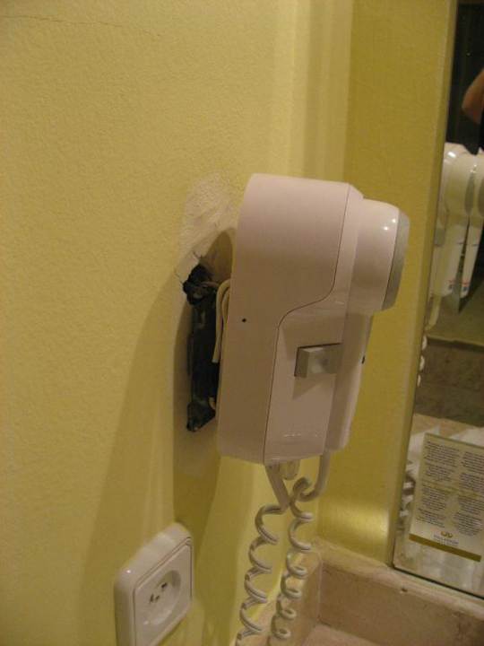 Unser erstes “Deluxezimmer” im Haus Nr. 61 Grand Palladium Select Bávaro Resort & Spa