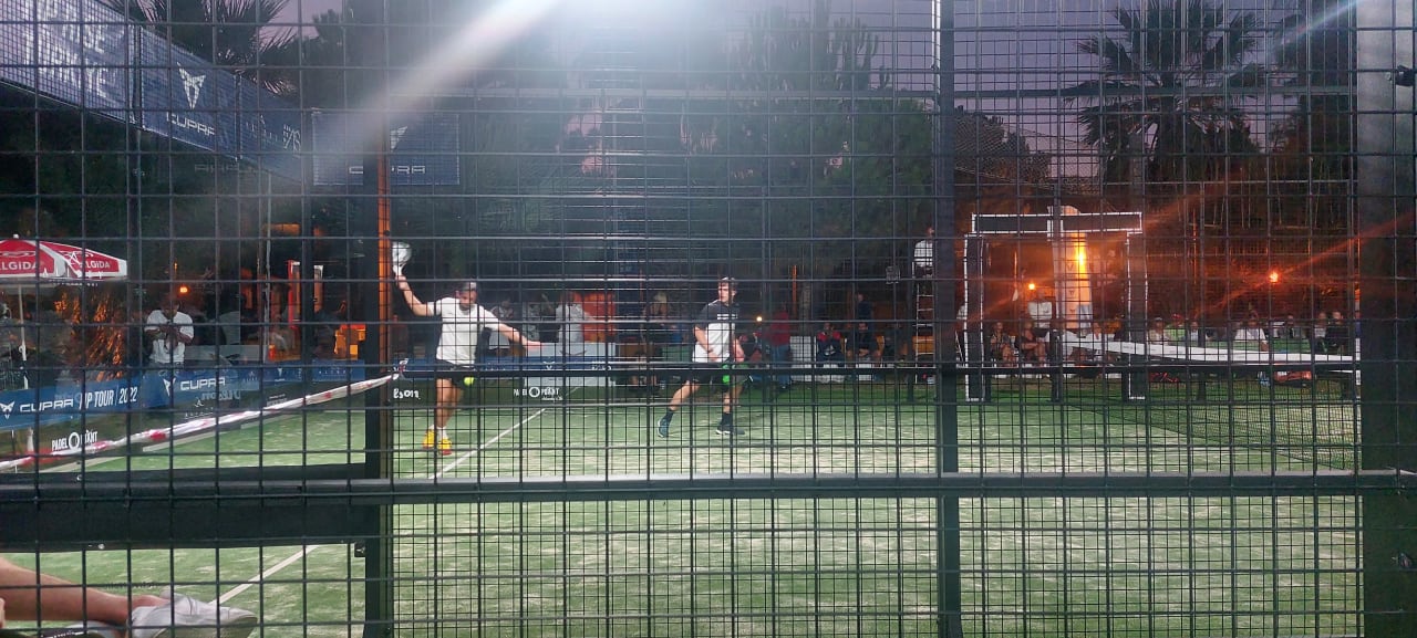 Sport & Freizeit Ali Bey Club