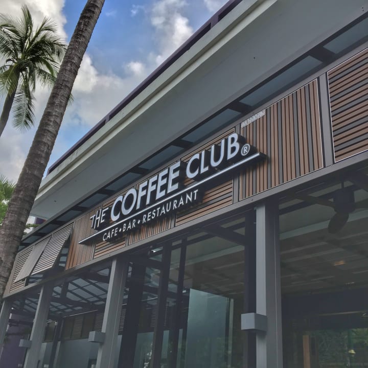 Gastro Holiday Inn Express Phuket Patong Beach Central