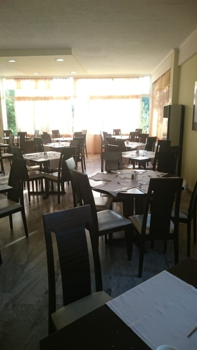 Gastro Atlantis Hotel