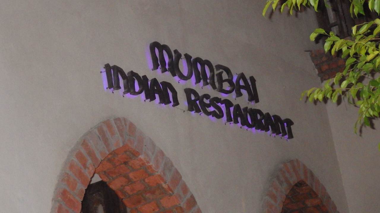 Essen The Grand Hotel Sharm El Sheikh