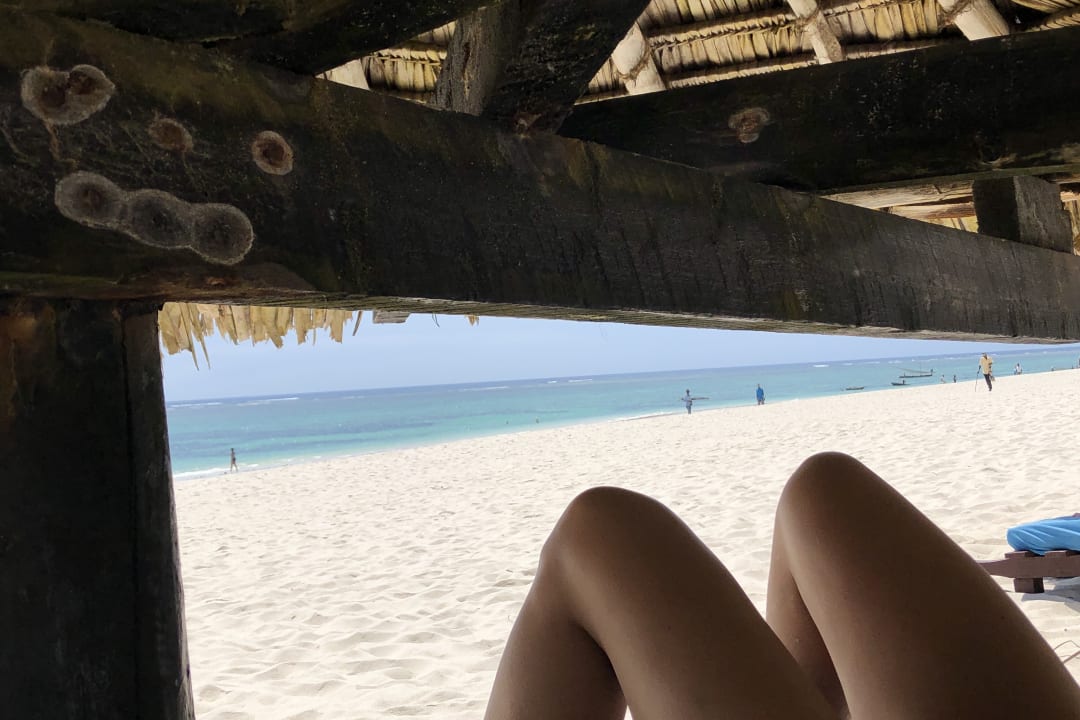 Strand Hotel Southern Palms Beach Resort