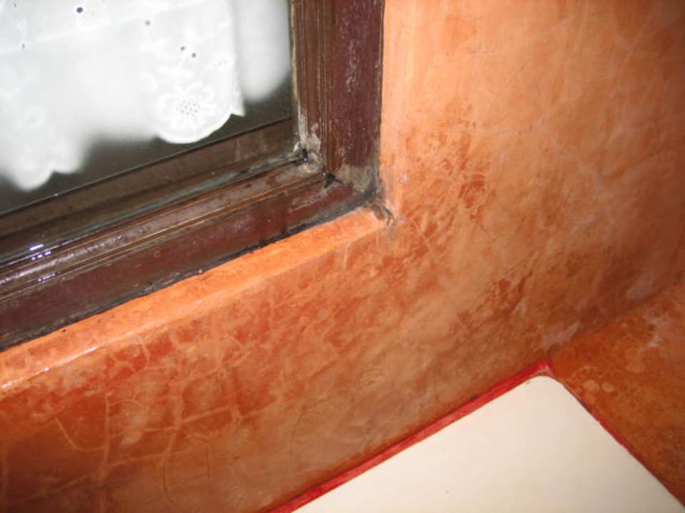 Badezimmer The Old Phuket - Karon Beach Resort